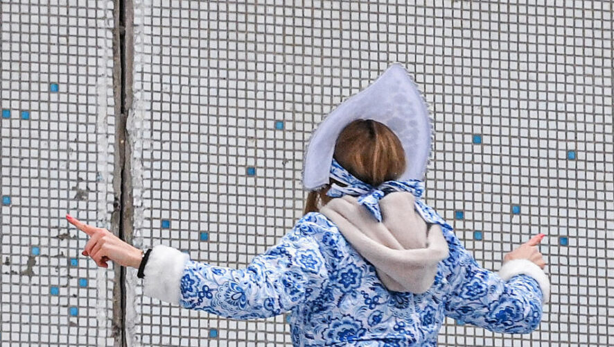 Полиция ищет вора.