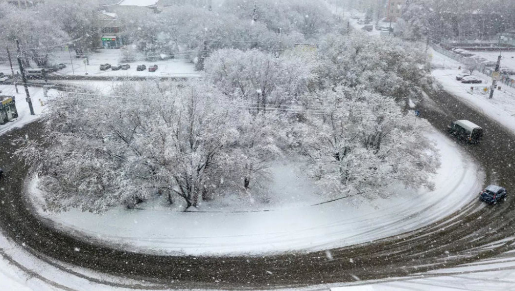 Приоритет проезда получат те