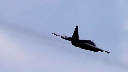 На месте происшествия начался пожар.