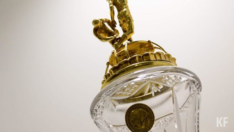 Награда появится в 2023 году и охватит все регионы страны.