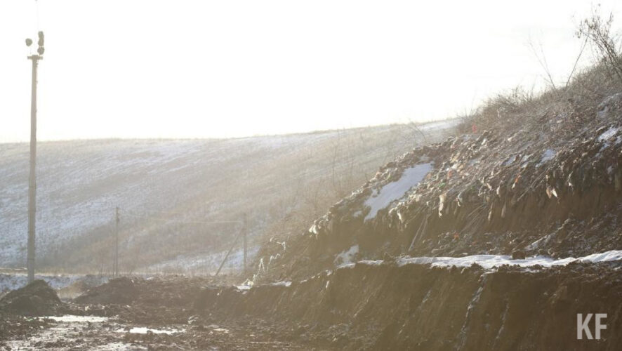 Сроки введения&nbsp;в эксплуатацию пока не сообщались.