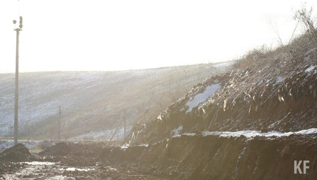 Сроки введения в эксплуатацию пока не сообщались.