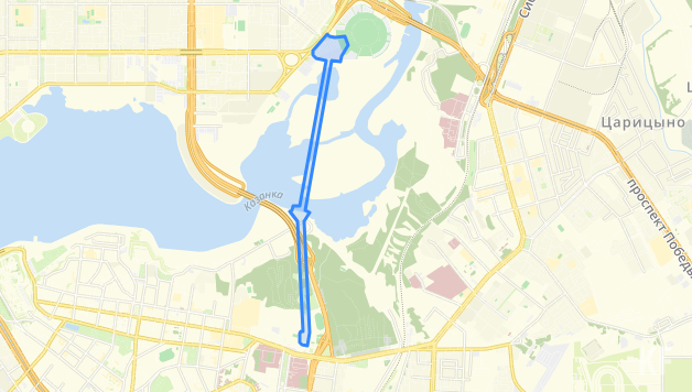 Общественные обсуждения длились почти две недели.