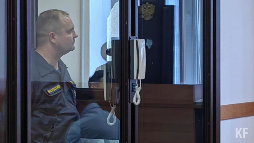 По версии следствия