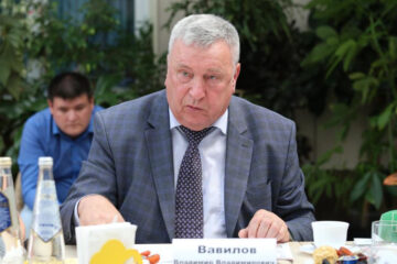 Депутаты «Единой России» обсудили проблемы помощи безнадежным больным.