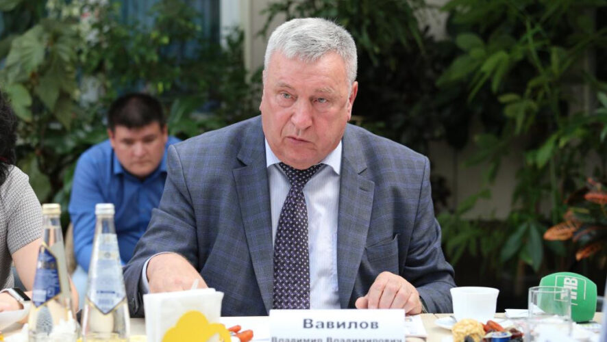 Депутаты «Единой России» обсудили проблемы помощи безнадежным больным.