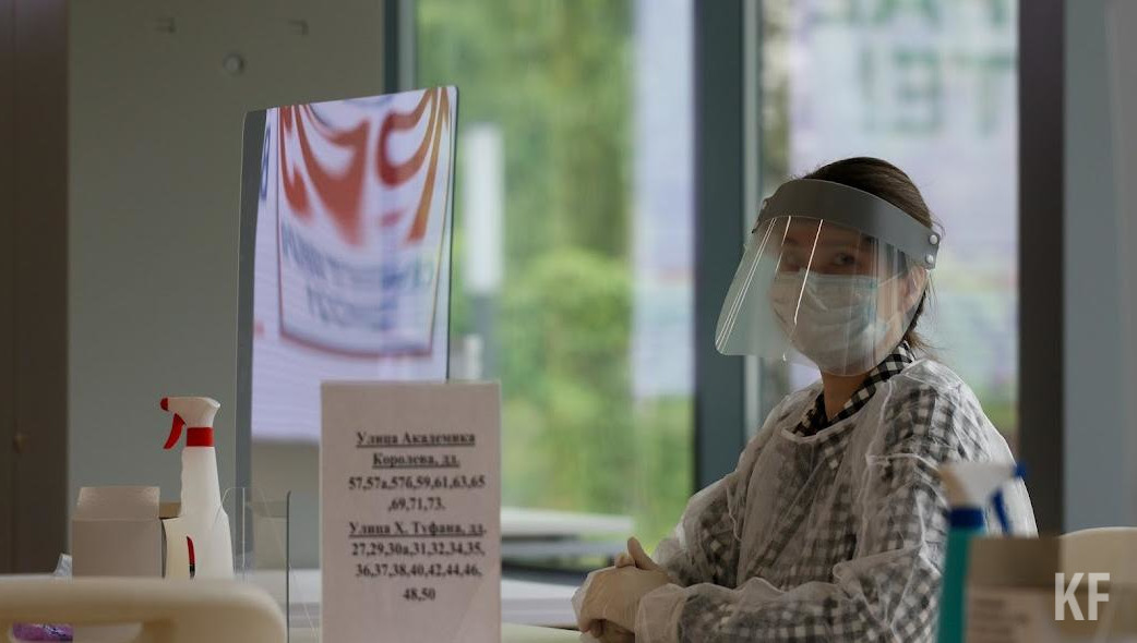 В 43 районах республики выберут также депутатов органов местного самоуправления.