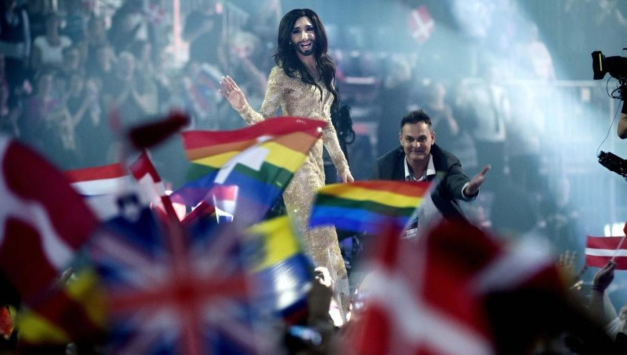 Песенный конкурс состоится в мае.