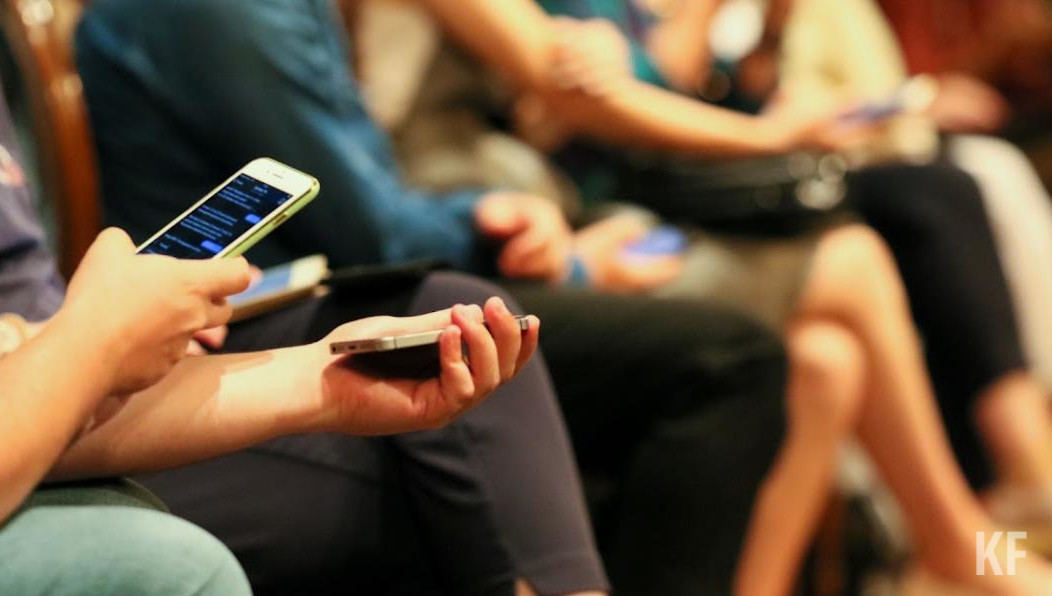 Депутаты Госдумы готовят предложение о регулировании рекомендательных сервисов.