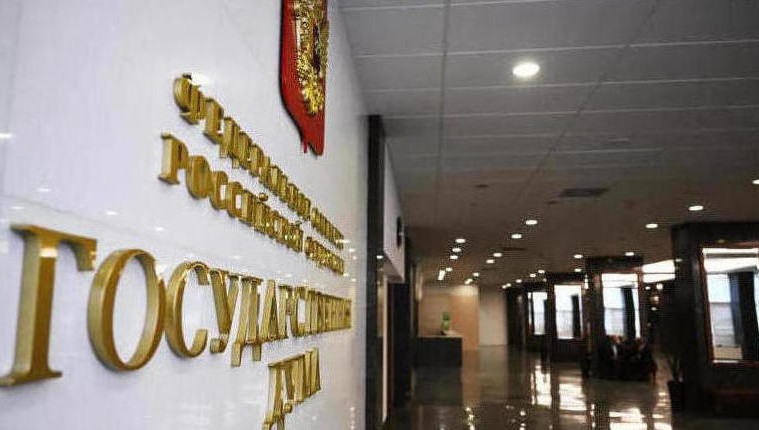 Инициатива была внесена депутатами партии&nbsp;&laquo;Единая Россия&raquo;&nbsp;в январе 2018 года.