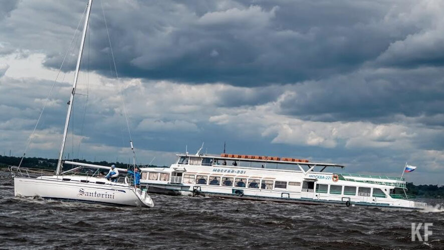 По программе можно также забронировать речные круизы по Волге и Каме.