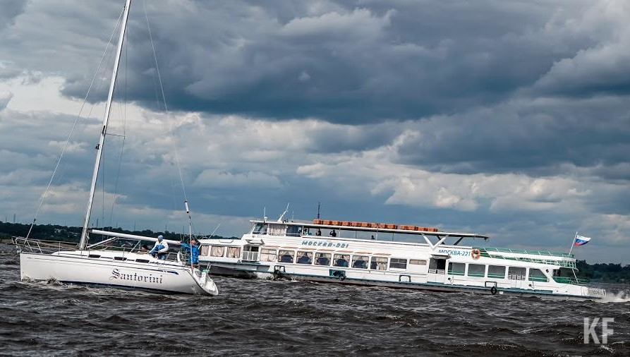 По программе можно также забронировать речные круизы по Волге и Каме.