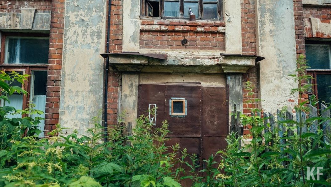 Это одно из поручений президента по итогам второго этапа XX съезда партии «Единая Россия».