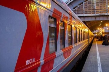Общероссийское объединение пассажиров выступило с предложением ввести черные списки дебоширов на железной дороге и в автобусах дальнего следования