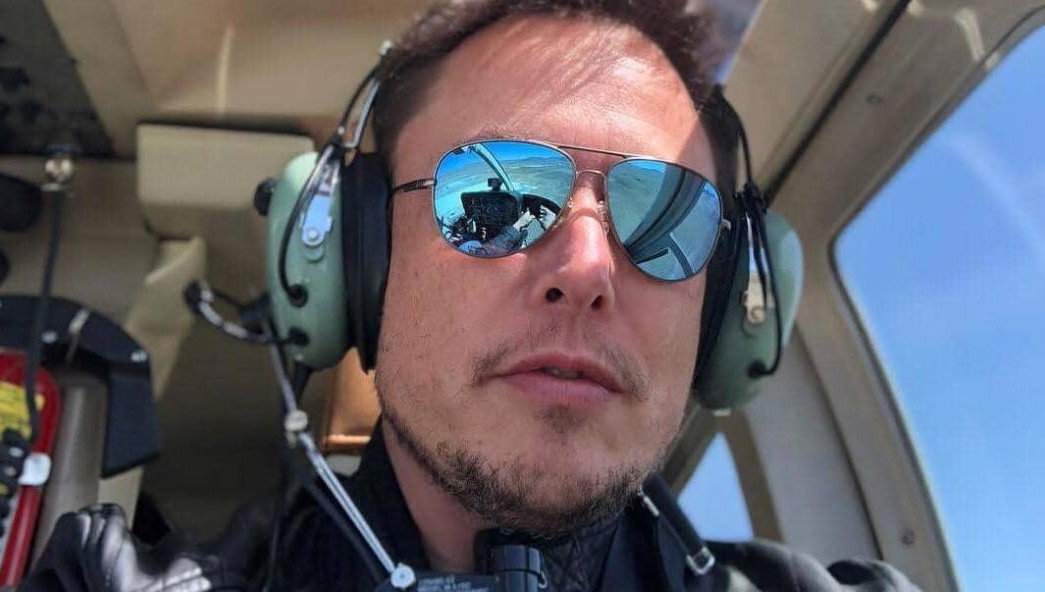 Миллиардер пожелал стране «счастливого пути».