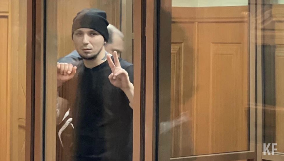 Верховный суд Татарстана «скрыл» от журналистов процесс по делу об ОПГ