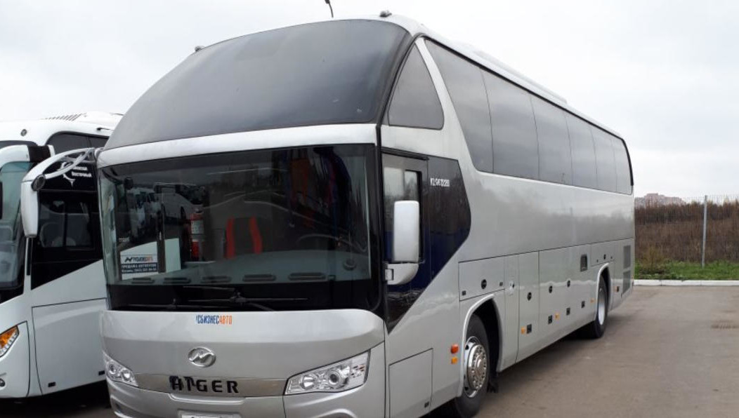 Отправление из автовокзала «Восточный» начинается еженедельно по пятницам в 19:00