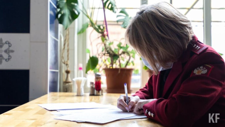 Протоколы также составили на медицинские организации &laquo;Легатус&raquo; и &laquo;Доктор Стом Г&raquo;.