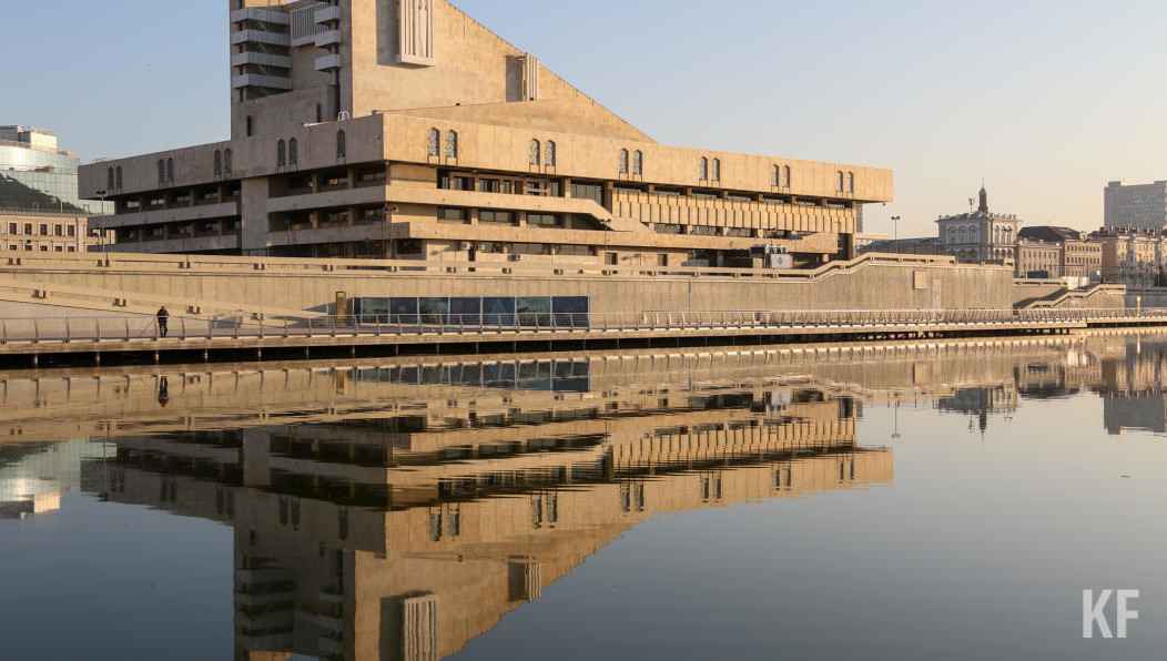 Площадь застройки сократилась почти на 10 000 «квадратов».