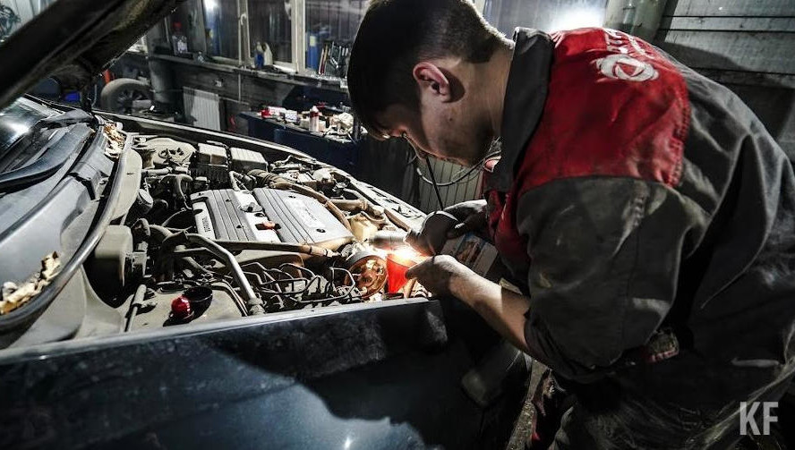 Поблажки будут доступны только крупным российским предприятиям.