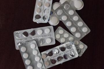Михаил Мурашко сообщил о задержках в поставках зарубежных лекарств.