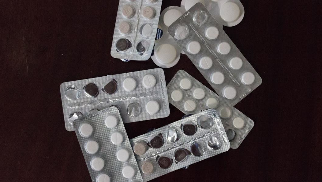 Михаил Мурашко сообщил о задержках в поставках зарубежных лекарств.