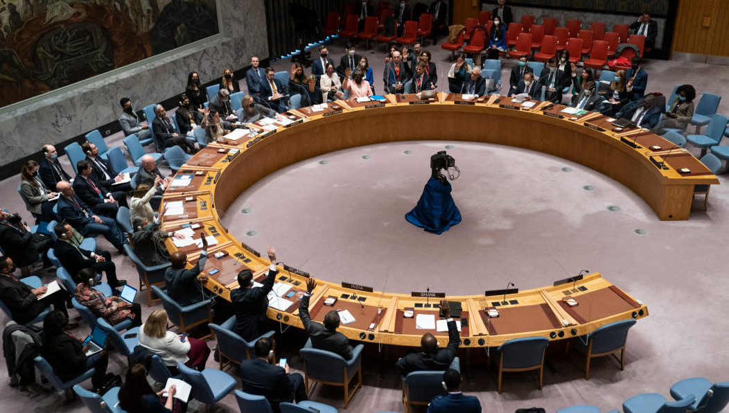 Киев ожидает эффективных действий по противодействию ядерной угрозе Кремля со стороны Великобритании