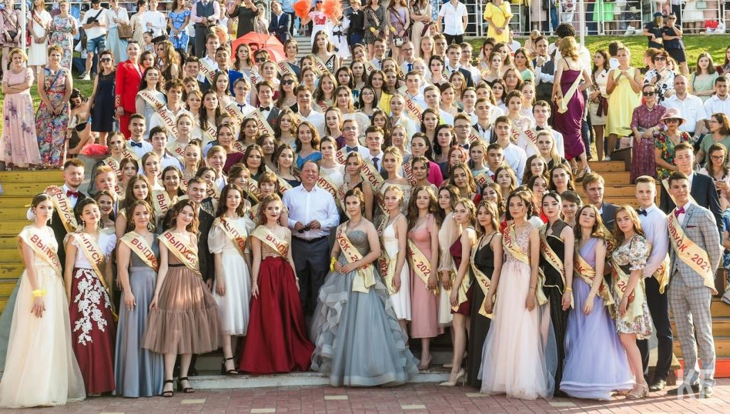 Стали известны итоговые результаты госэкзаменов.