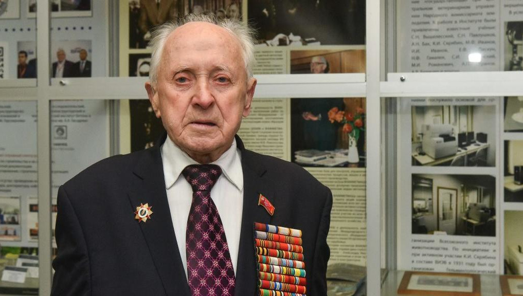 На этот раз пенсионер вовремя сориентировался и обратился в полицию.