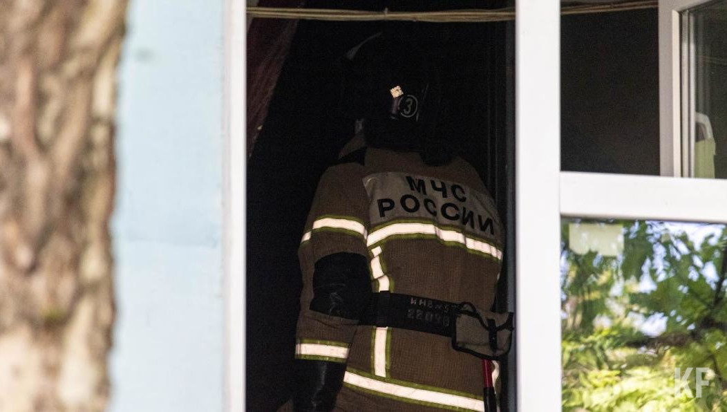 Инцидент произошёл по улице Королева.