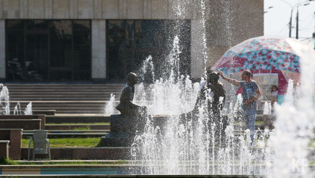 Местные жители волновались за судьбу объекта.