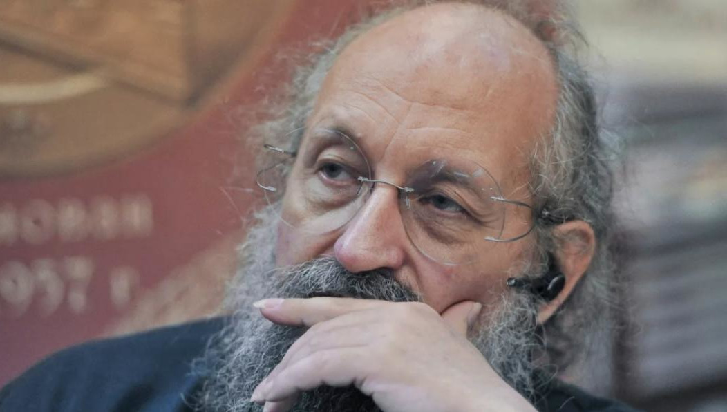 Публицист отметил