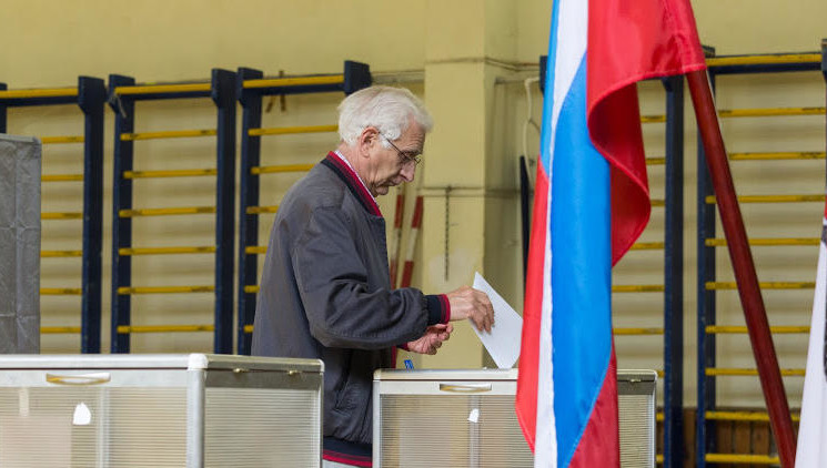 Российские политтехнологи и полит-консультанты обсудили итоги выборов-2019.