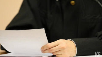 Нарушителя оштрафовали на 4 тысячи рублей и заключили под стражу.