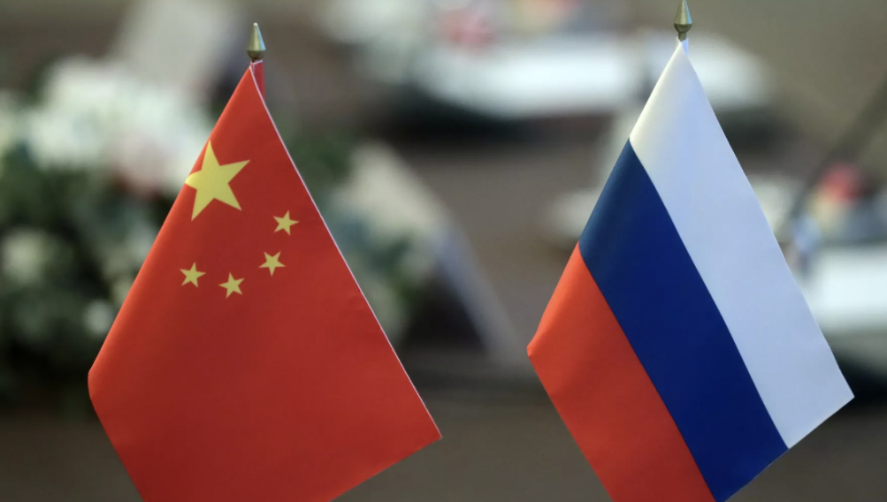 Большинство организованных групп отправляются в приграничные регионы.