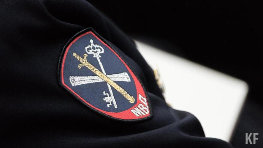 Мужчину подозревают в краже со взломом.