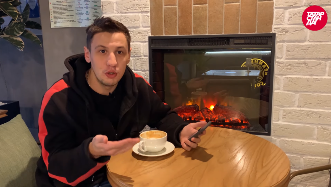 Жители Казани и Татарстана поделились со зрителями своим опытом в популярной среди путешественников услуге.