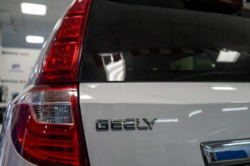 Самым популярным среди авто с пробегом стал Chery Tiggo