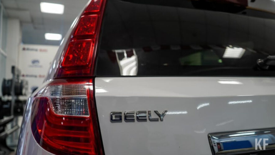 Самым популярным среди авто с пробегом стал Chery Tiggo