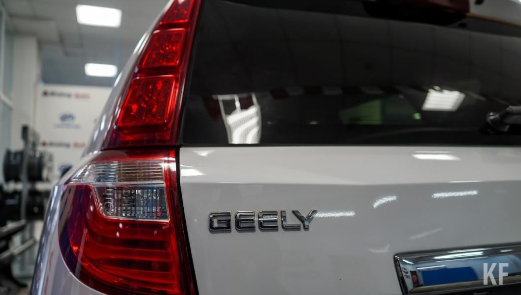 Самым популярным среди авто с пробегом стал Chery Tiggo