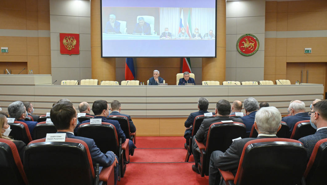 В этом году во время избирательной кампании поступило 5 414 обращения.