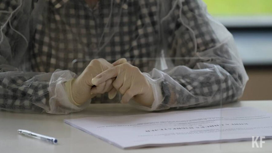 Уровень трудоустройства составил 92 процента.