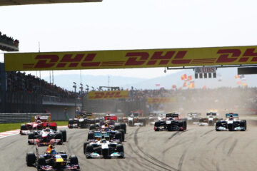 Последний раз Турция принимала Формулу в 2011 году