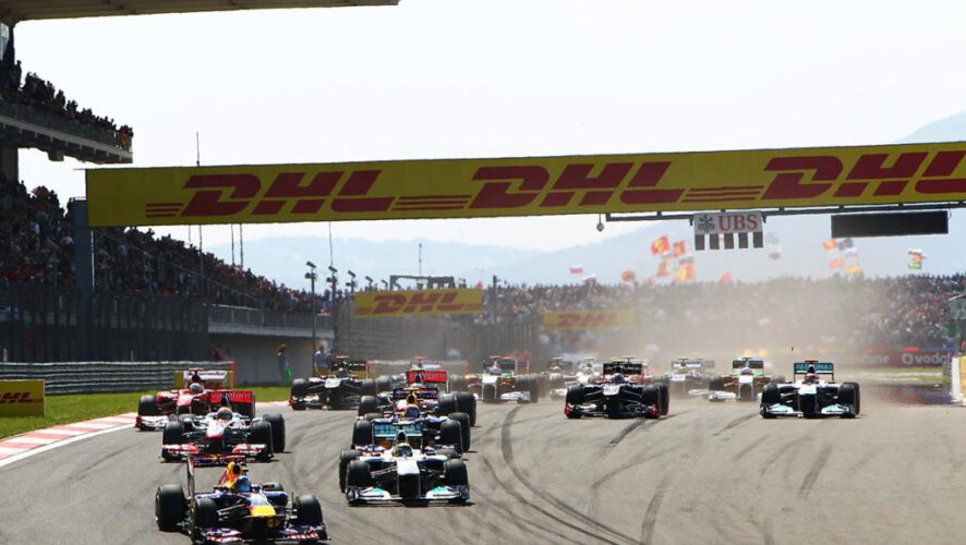 Последний раз Турция принимала Формулу в 2011 году