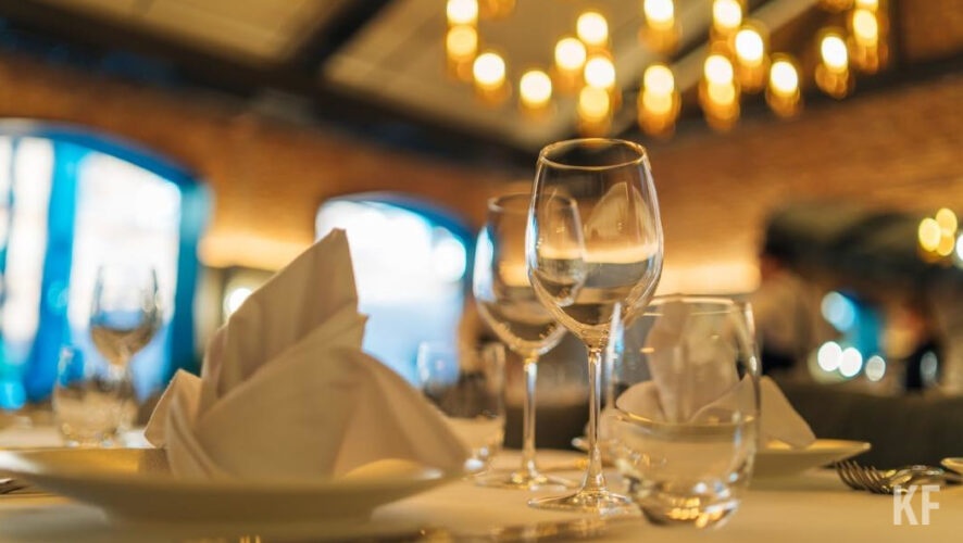 Международный женский день - отличный повод выразить свои чувства.