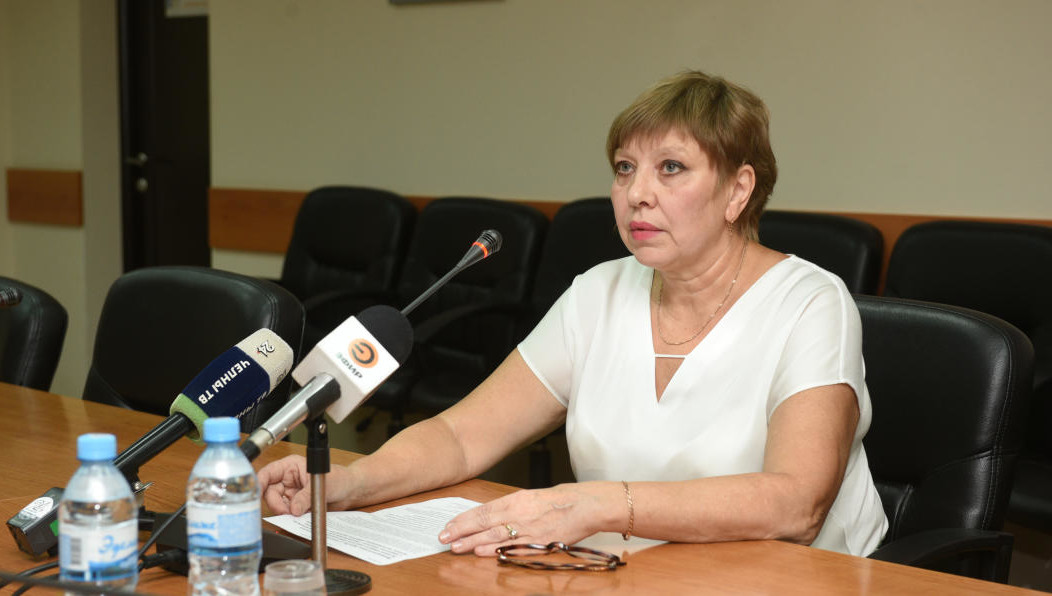 Необходимо как можно скорее обратиться в Инфекционную больницу.