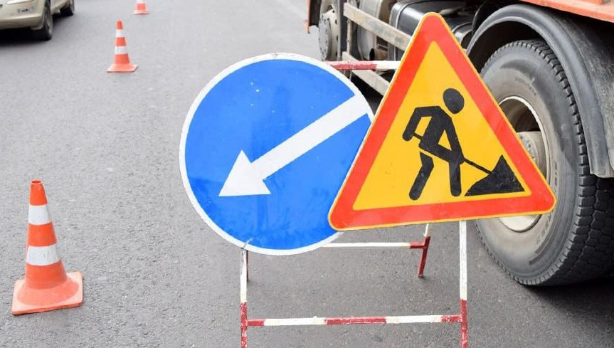 Под ограничение попадает и пересечение&nbsp;улиц Р.Зорге и Даурская.