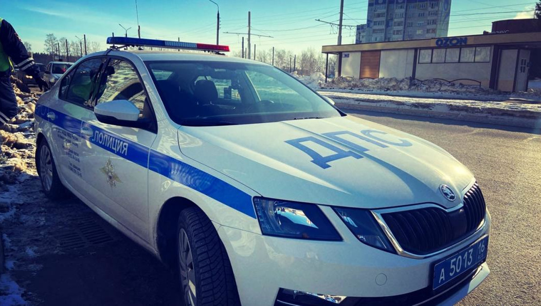 Им грозит штраф и лишение прав.