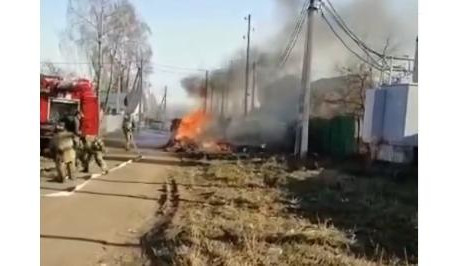 Местные жители негодуют и просят им помочь решить проблему.