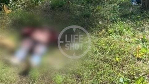 Мужчину задержали &ndash; он признал свою вину.